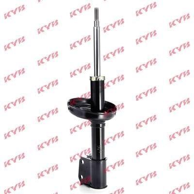 KYB Excel-G Front Shock Absorber 333848 - image 2