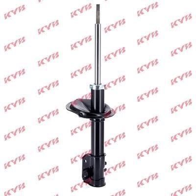 KYB Excel-G Front Shock Absorber 333914 - image 2