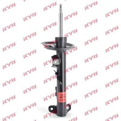 KYB Excel-G Front Shock Absorber Single Handed Left 333916 - image 2