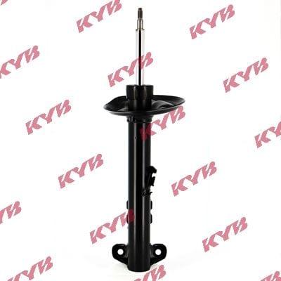 KYB Excel-G Front Shock Absorber Single Handed Right 333917 - image 2