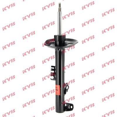 KYB Excel-G Front Shock Absorber Single Handed Left 333918 - image 2