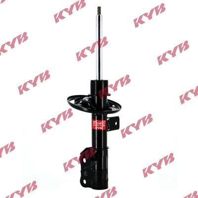 KYB Excel-G Front Shock Absorber Single Handed Right 3340035 - image 2