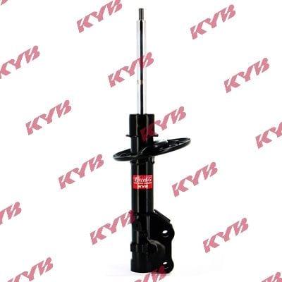 KYB Excel-G Front Shock Absorber Single Handed Left 3340036 - image 2