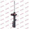 KYB Excel-G Rear Shock Absorber Single Handed Right 334006 thumbnail