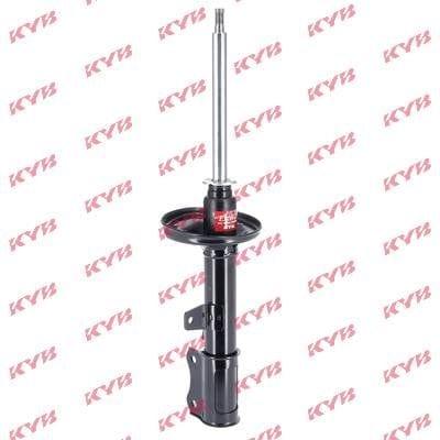 KYB Excel-G Rear Shock Absorber Single Handed Left 334007 - image 2