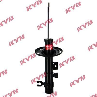 KYB Excel-G Front Shock Absorber 3340138 - image 2