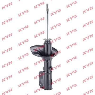 KYB Excel-G Front Shock Absorber 334019 - image 2