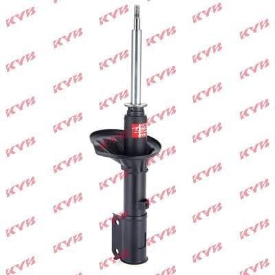 KYB Excel-G Front Shock Absorber 334020 - image 2