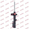 KYB Excel-G Rear Shock Absorber Single Handed Right 334027 thumbnail