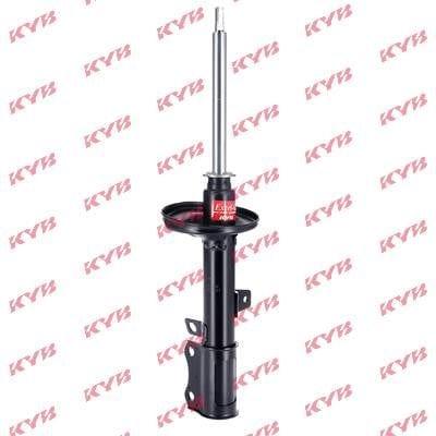 Shock Absorber Single Handed Rear Right KYB Excel-G 334027 - tradevehicleparts.co.uk