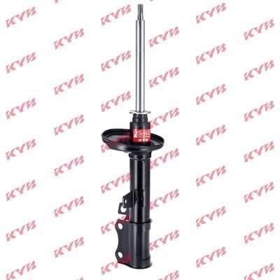 KYB Excel-G Rear Shock Absorber Single Handed Left 334028 - image 2