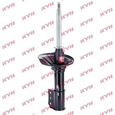 KYB Excel-G Front Shock Absorber Single Handed Right 334034 - image 2
