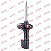 KYB Excel-G Front Shock Absorber Single Handed Right 334034 thumbnail