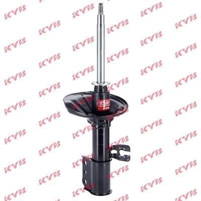 KYB Excel-G Front Shock Absorber Single Handed Left 334035 - image 2