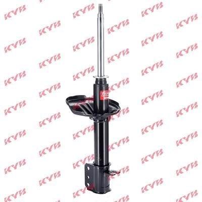 KYB Excel-G Rear Shock Absorber 334036 - image 2