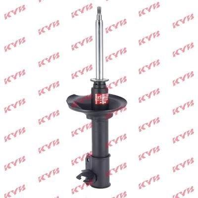 KYB Excel-G Front Shock Absorber Single Handed Right 334037 - image 2