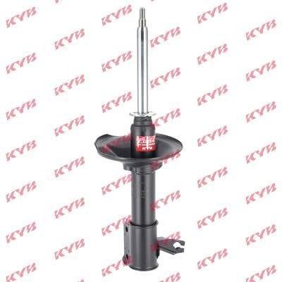 KYB Excel-G Front Shock Absorber Single Handed Left 334038 - image 2