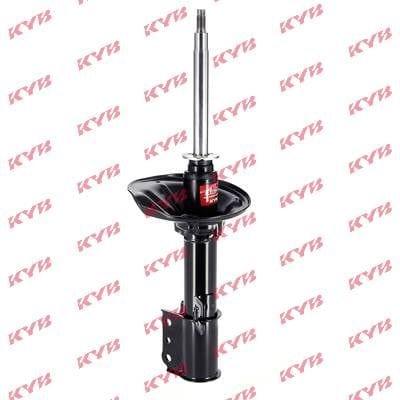 KYB Excel-G Front Shock Absorber Single Handed Right 334039 - image 2