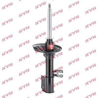 KYB Excel-G Front Shock Absorber Single Handed Left 334040 - image 2