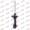 KYB Excel-G Rear Shock Absorber Single Handed Right 334045 thumbnail