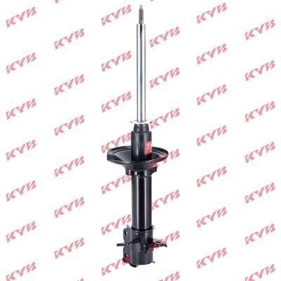 Shock Absorber Single Handed Rear Right KYB Excel-G 334045 - tradevehicleparts.co.uk