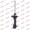 KYB Excel-G Rear Shock Absorber Single Handed Right 334047 thumbnail