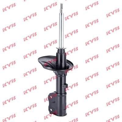 KYB Excel-G Front Shock Absorber 334049 - image 2