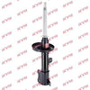KYB Excel-G Rear Shock Absorber Single Handed Right 334052 thumbnail