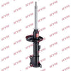 KYB Excel-G Rear Shock Absorber Single Handed Right 334054 thumbnail