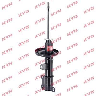 KYB Excel-G Rear Shock Absorber Single Handed Left 334055 - image 2