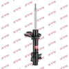 KYB Excel-G Rear Shock Absorber Single Handed Right 334056 thumbnail