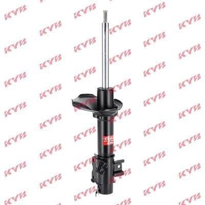 Shock Absorber Single Handed Rear Right KYB Excel-G 334056 - tradevehicleparts.co.uk
