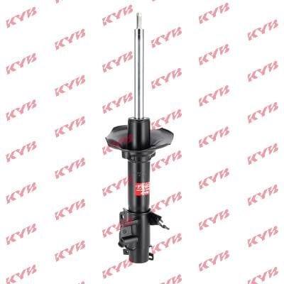 KYB Excel-G Rear Shock Absorber Single Handed Left 334057 - image 2