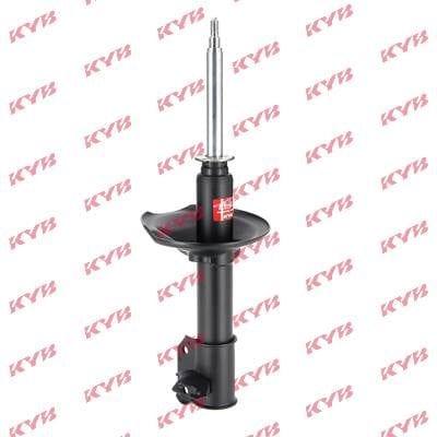 KYB Excel-G Front Shock Absorber Single Handed Right 334059 - image 2