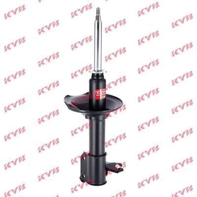 KYB Excel-G Front Shock Absorber Single Handed Left 334060 - image 2
