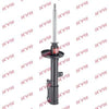 KYB Excel-G Rear Shock Absorber Single Handed Right 334063 thumbnail
