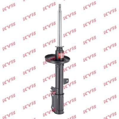 Shock Absorber Single Handed Rear Right KYB Excel-G 334063 - tradevehicleparts.co.uk