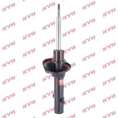 KYB Excel-G Front Shock Absorber Single Handed Right 334068 - image 2