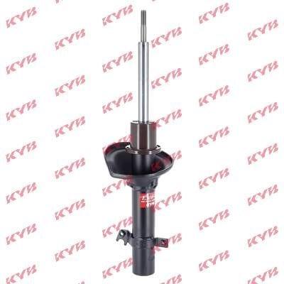 KYB Excel-G Front Shock Absorber Single Handed Left 334069 - image 2