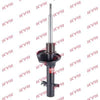 KYB Excel-G Front Shock Absorber Single Handed Left 334069 thumbnail