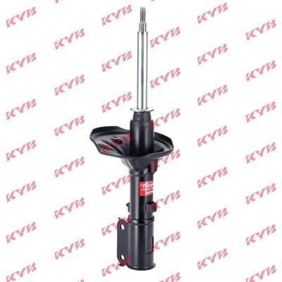 KYB Excel-G Front Shock Absorber 334070 - image 2