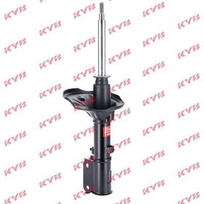 KYB Excel-G Front Shock Absorber 334071 - image 2
