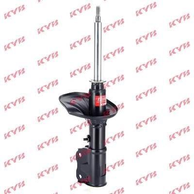 KYB Excel-G Front Shock Absorber Single Handed Left 334073 - image 2