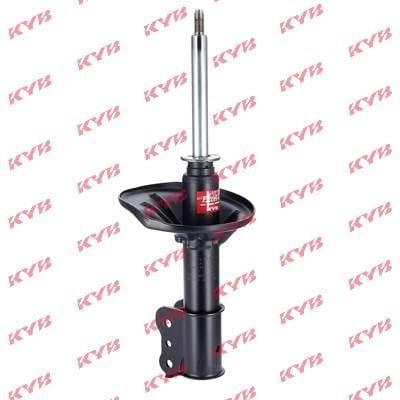 KYB Excel-G Front Shock Absorber Single Handed Left 334083 - image 2