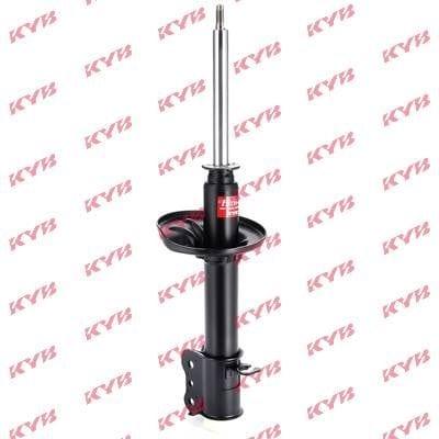 KYB Excel-G Rear Shock Absorber 334084 - image 2