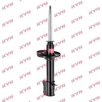 KYB Excel-G Rear Shock Absorber 334085 - image 2