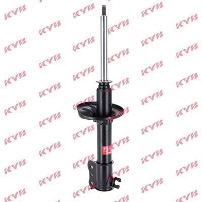 KYB Excel-G Rear Shock Absorber Single Handed Left 334087 - image 2