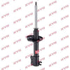 KYB Excel-G Rear Shock Absorber Single Handed Left 334087 thumbnail