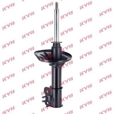 KYB Excel-G Front Shock Absorber Single Handed Right 334089 - image 2