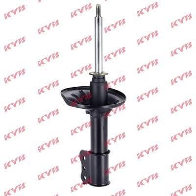 KYB Excel-G Front Shock Absorber Single Handed Left 334090 - image 2